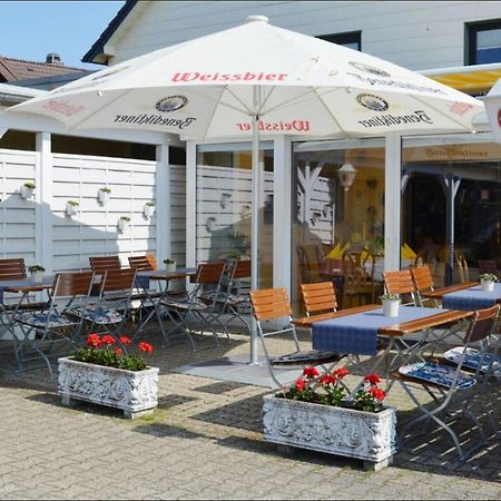 Erlebnislokal Lammersdorfer Hof Kültér fotó