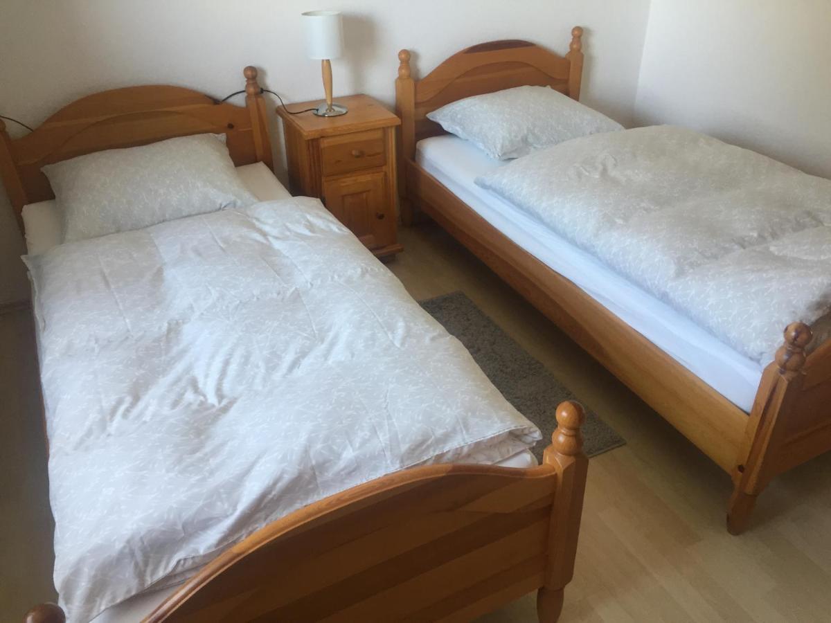 Erlebnislokal Lammersdorfer Hof Kültér fotó